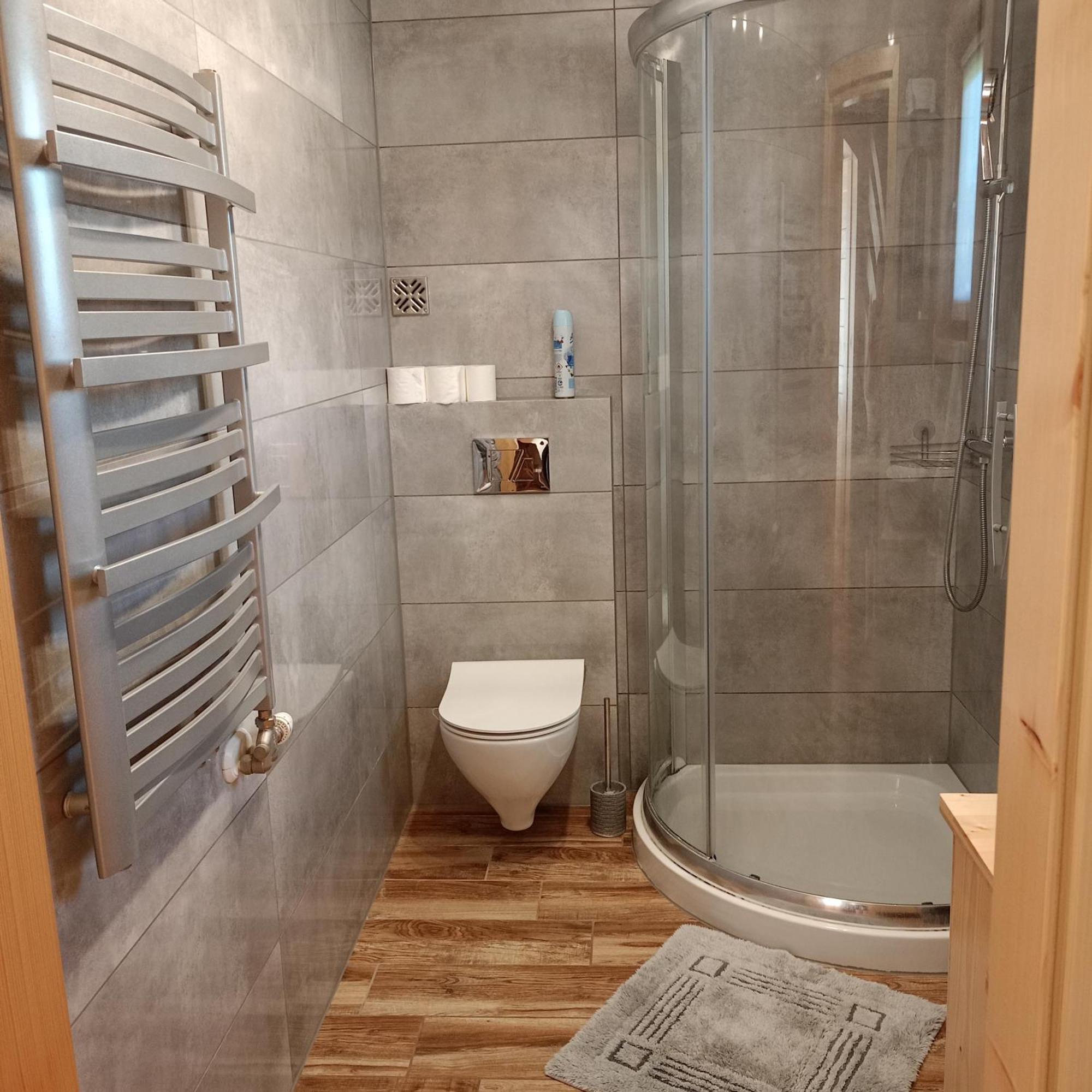 Domek Na Farmie Szaflary Dış mekan fotoğraf